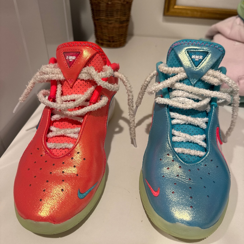 Nike LeBron 22 Limelight